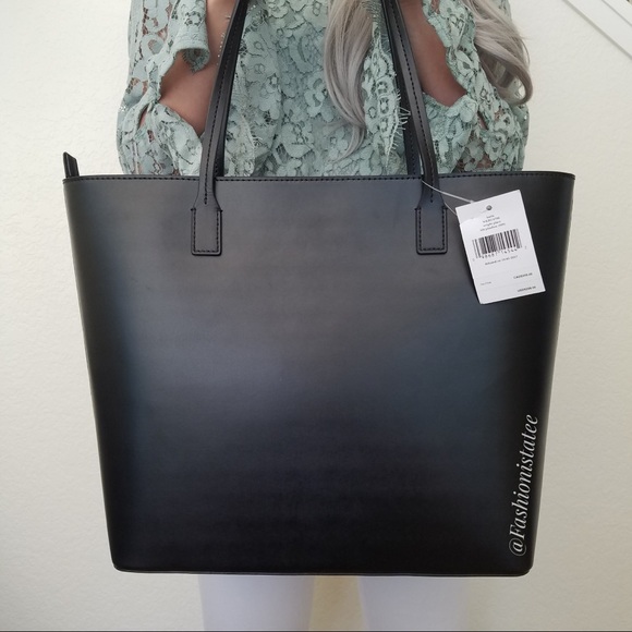 NWT KATE SPADE KARLA WRIGHT PLACE TASSEL TOTE BAG - Picture 3 of 6